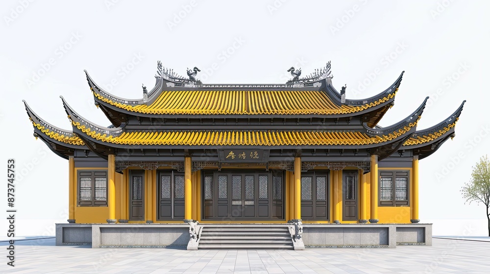 Traditional Chinese architecture Traditional Chinese architecture