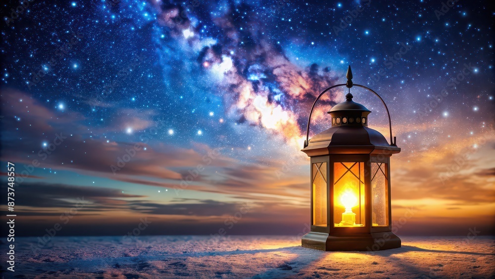 Glowing lantern illuminating the night sky , lantern, light, night, darkness, glow, illumination, outdoors, nature Glowing lantern illuminating the night sky , lantern, light, night, darkness, glow, illumination, outdoors, nature