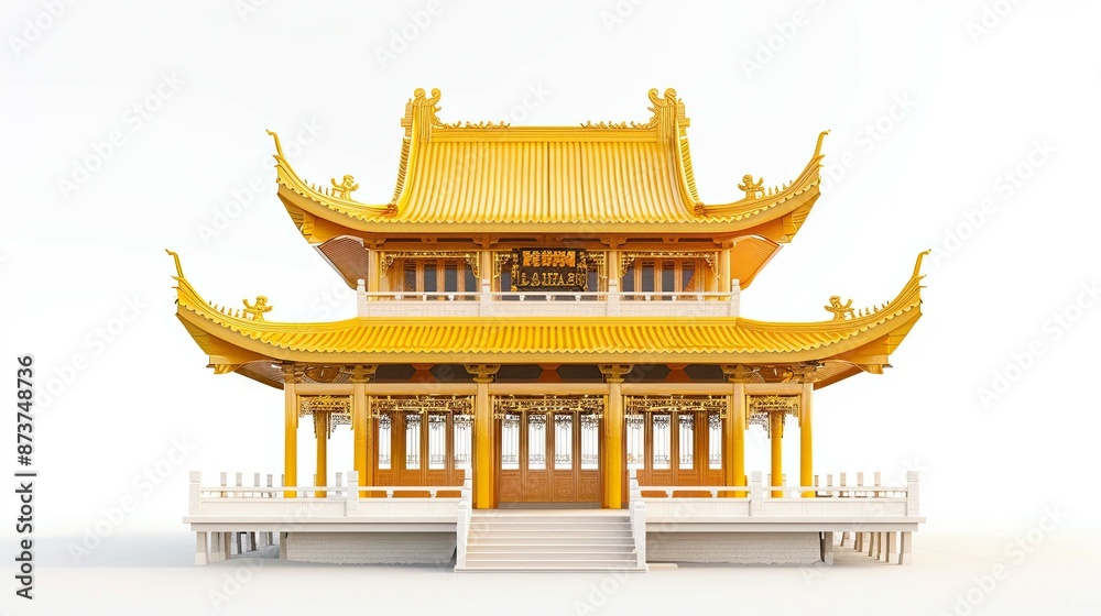 Traditional Chinese architecture