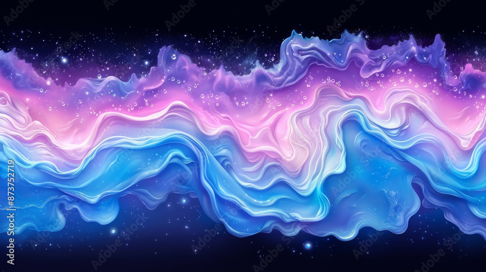 Fototapeta premium abstract wallpaper