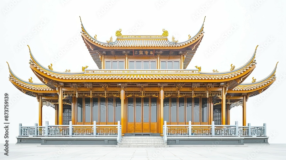 Traditional Chinese architecture Traditional Chinese architecture