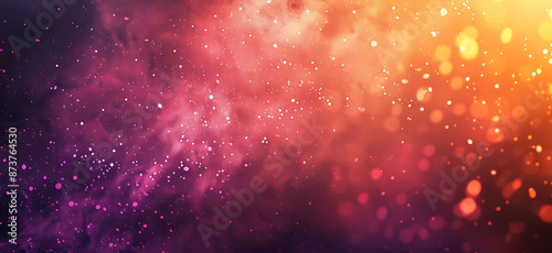Abstract web banner