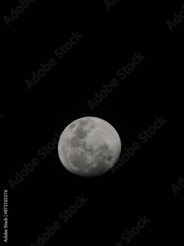 My moon pictures collection.