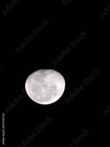 My moon pictures collection.