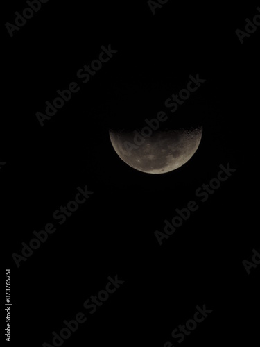 My moon pictures collection.