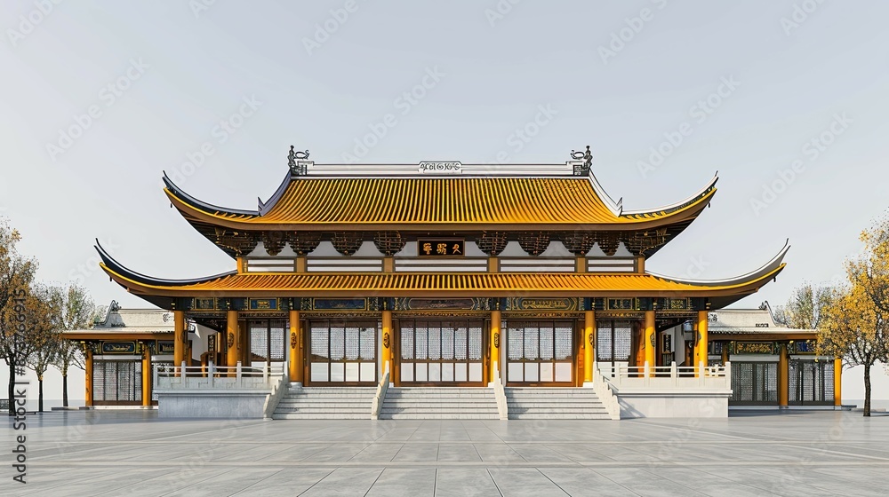 Traditional Chinese architecture Traditional Chinese architecture