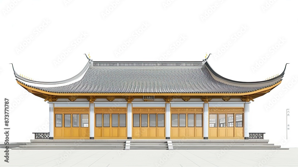 Traditional Chinese architecture Traditional Chinese architecture