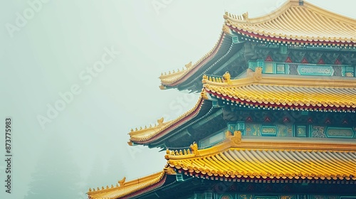 Traditional Chinese architecture