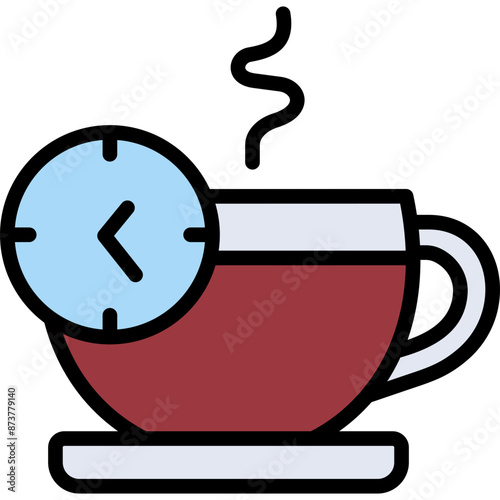 coffee break Icon
