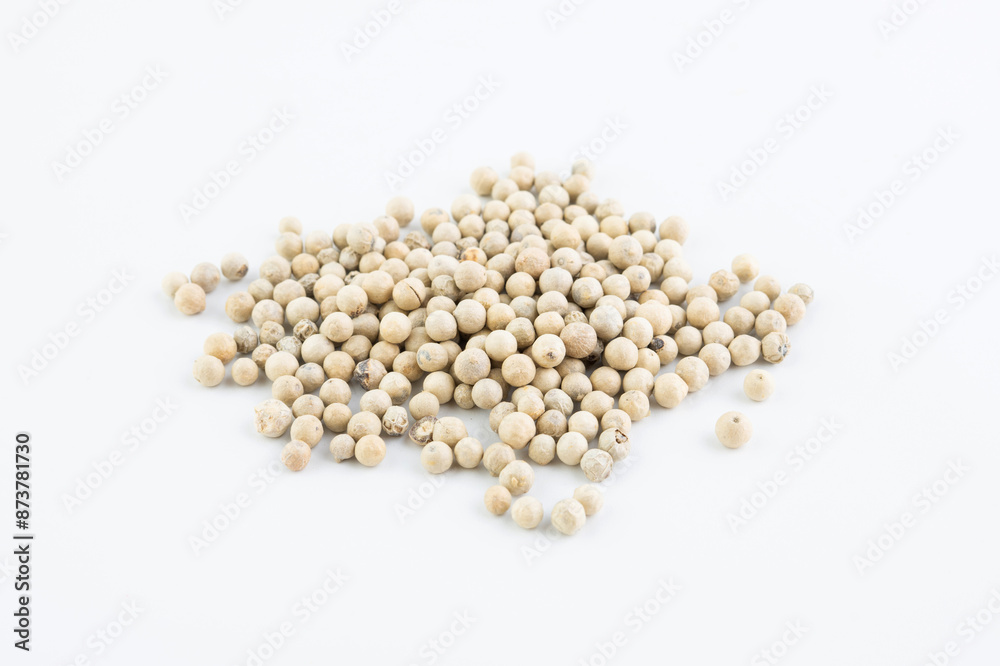 Chinese cooking spice white pepper Chinese cooking spice white pepper