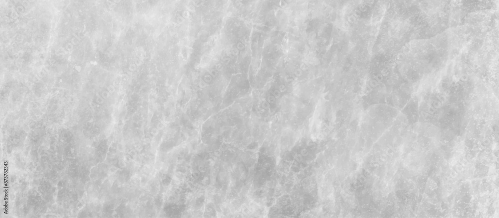 Naklejka premium white background with polished marble texture, Old grunge stone marble textures with scratches and cracks, grunge gray concrete or stone wall texture background. 