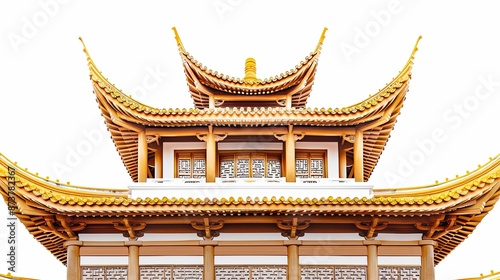 Traditional Chinese architecture