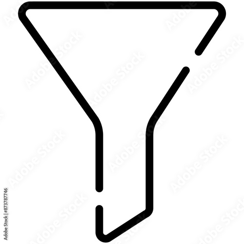 Filter Icon
