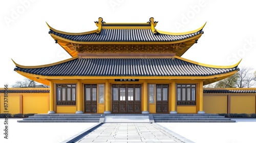 Traditional Chinese architecture