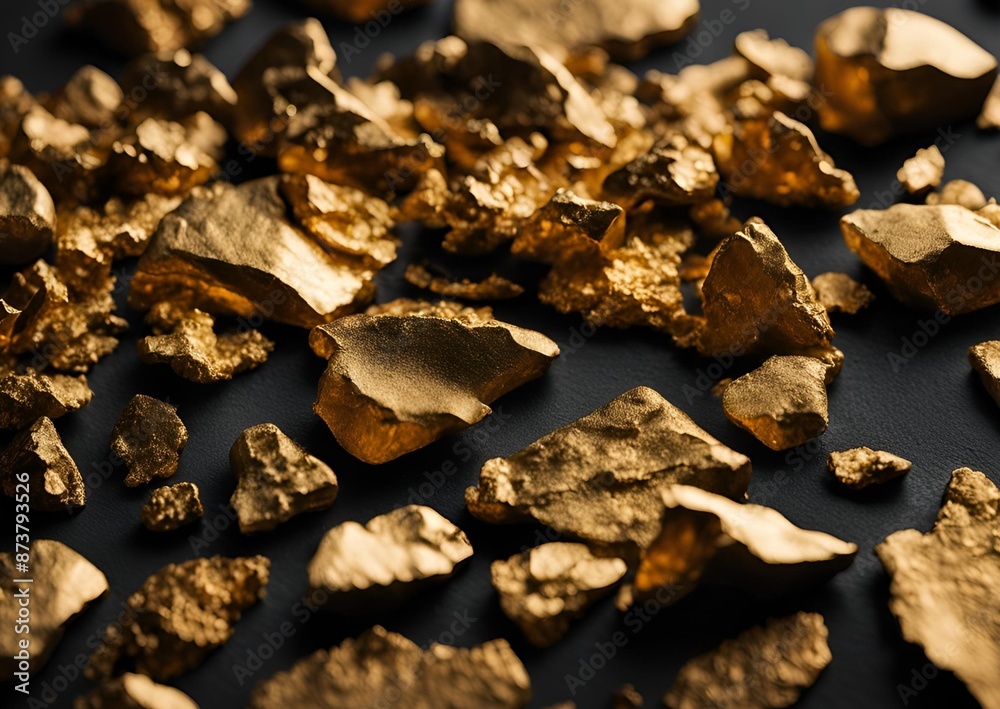 Stunning Gold for Investment and Wealth Preservation Stunning Gold for Investment and Wealth Preservation