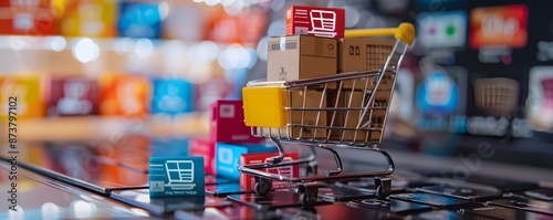 Diverse Digital Commerce Hu...