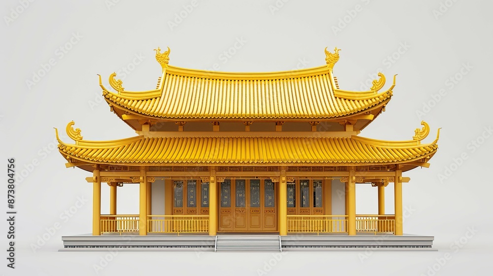 Traditional Chinese architecture Traditional Chinese architecture