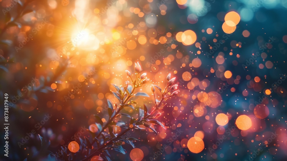 lens flare effect lens flare effect