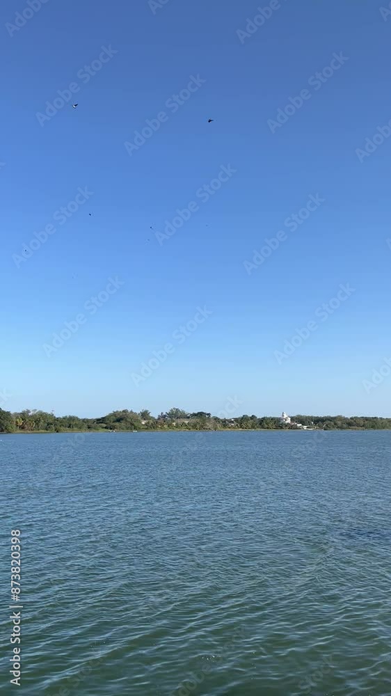 Río Tuxpan Río Tuxpan