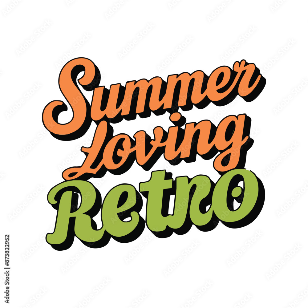 summer t-shirt design vector illustrator summer t-shirt design vector illustrator