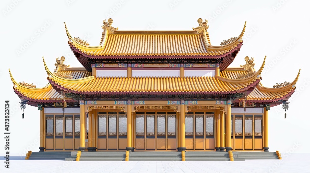 Traditional Chinese architecture Traditional Chinese architecture