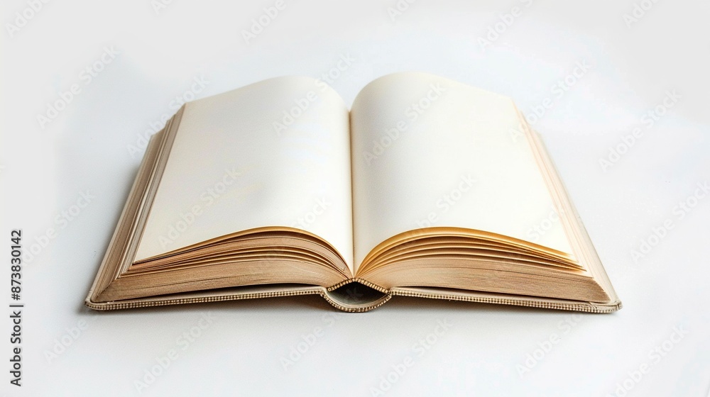 a blank book floating in the air a blank book floating in the air