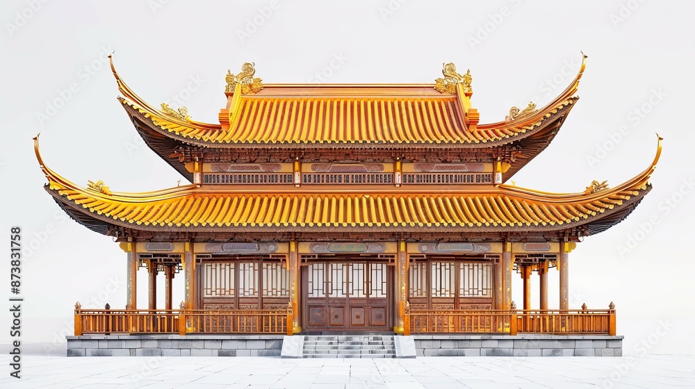 Traditional Chinese architecture Traditional Chinese architecture
