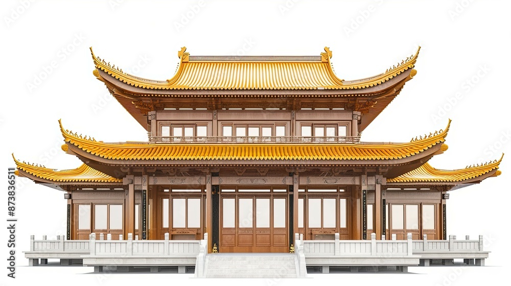 Traditional Chinese architecture Traditional Chinese architecture
