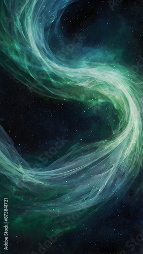 abstract background