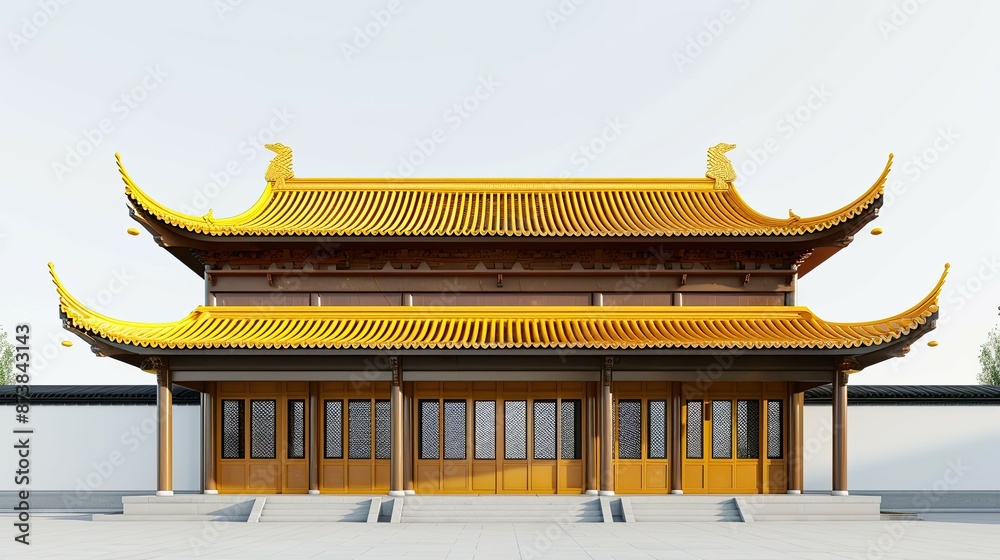 Traditional Chinese architecture Traditional Chinese architecture