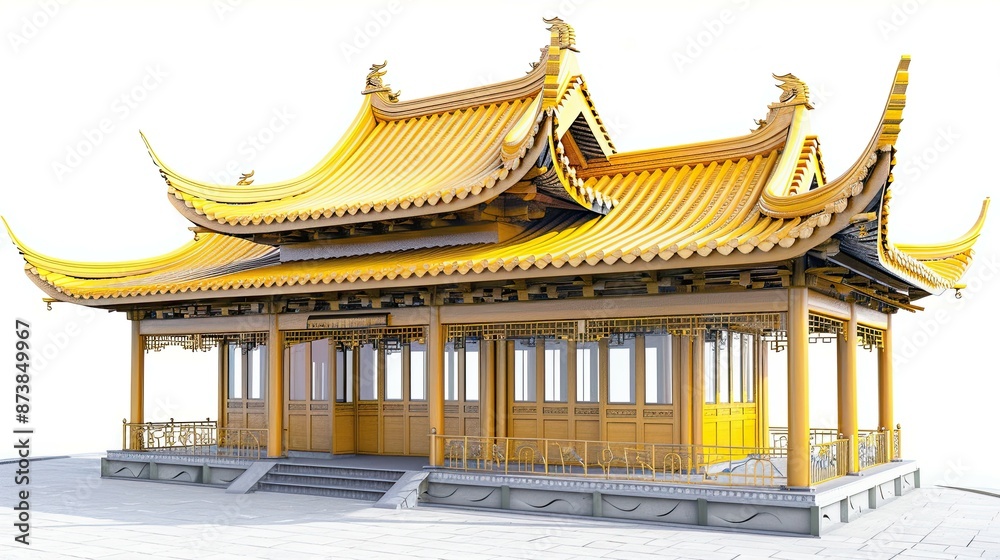 Traditional Chinese architecture Traditional Chinese architecture
