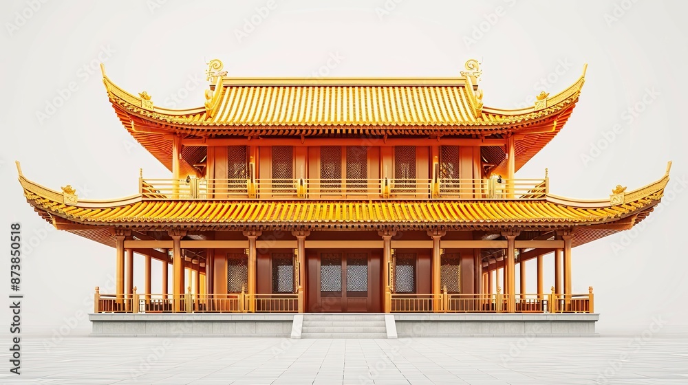 Traditional Chinese architecture Traditional Chinese architecture