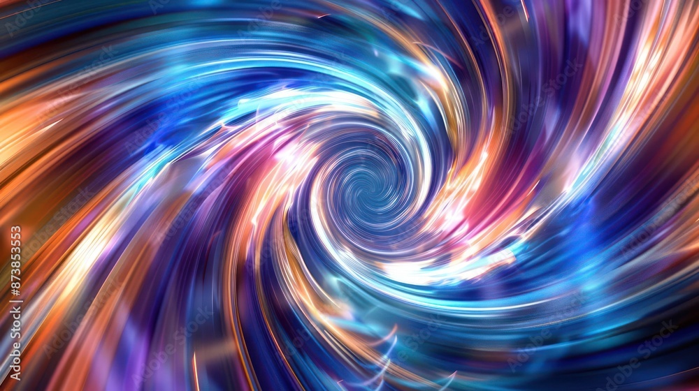 colorful swirling spinning speed of light trails abstract for background, future of colors moving extreme visual effect colorful vibrant. colorful swirling spinning speed of light trails abstract for background, future of colors moving extreme visual effect colorful vibrant.