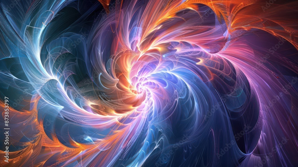 colorful swirling spinning speed of light trails abstract for background, future of colors moving extreme visual effect colorful vibrant. colorful swirling spinning speed of light trails abstract for background, future of colors moving extreme visual effect colorful vibrant.