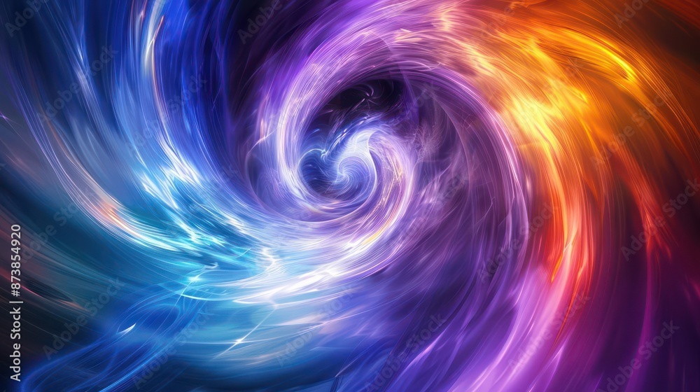 colorful swirling spinning speed of light trails abstract for background, future of colors moving extreme visual effect colorful vibrant. colorful swirling spinning speed of light trails abstract for background, future of colors moving extreme visual effect colorful vibrant.