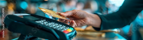 Automated Payment Processin...