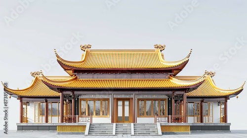 Traditional Chinese architecture