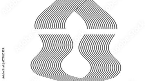 video line pattern vector illustration geometric-pattern, seamless-pattern, abstract-pattern background simple