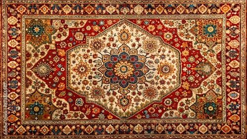 turkish carpet