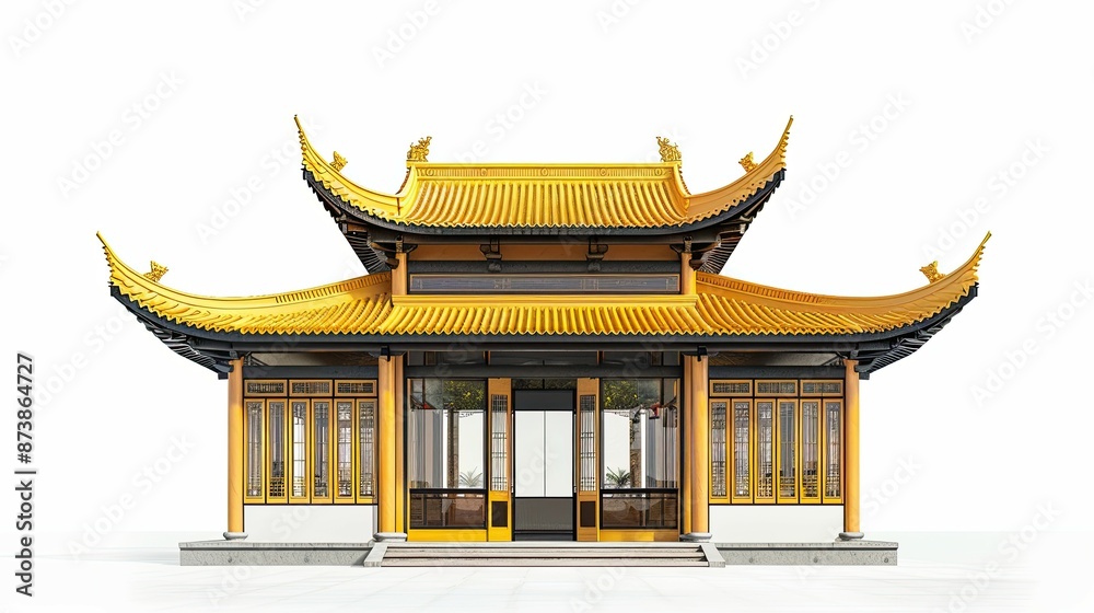 Traditional Chinese architecture Traditional Chinese architecture
