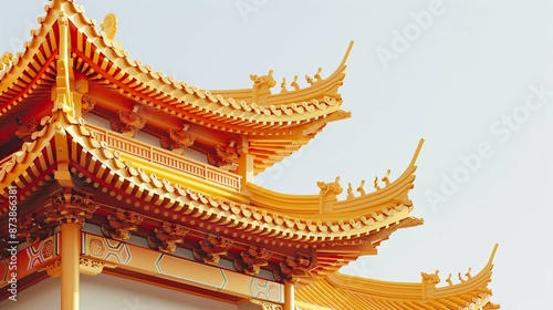 Traditional Chinese architecture