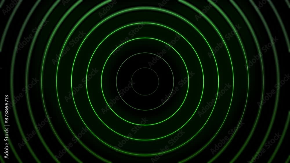 Abstract swirling circles in green and blue create a dynamic motion artwork with fractal patterns, perfect for a digital wallpaper Abstract swirling circles in green and blue create a dynamic motion artwork with fractal patterns, perfect for a digital wallpaper