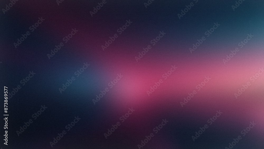 Blur and noise abstract gradient background Blur and noise abstract gradient background