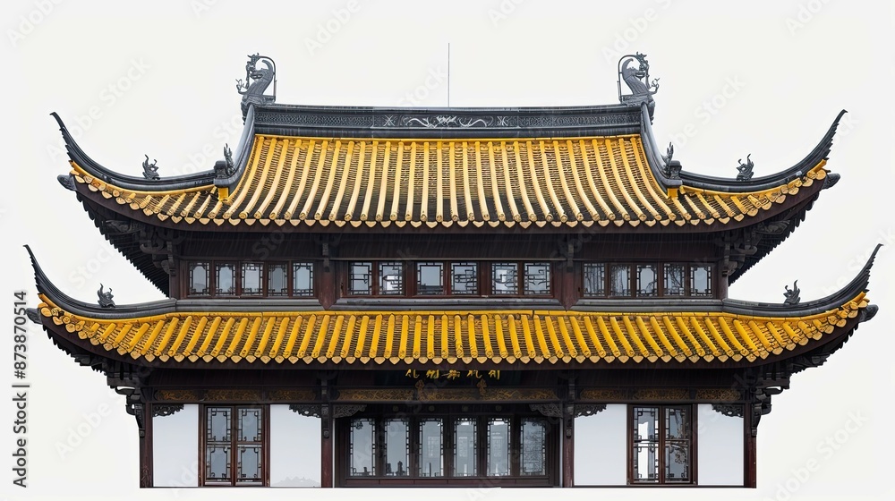 Traditional Chinese architecture Traditional Chinese architecture