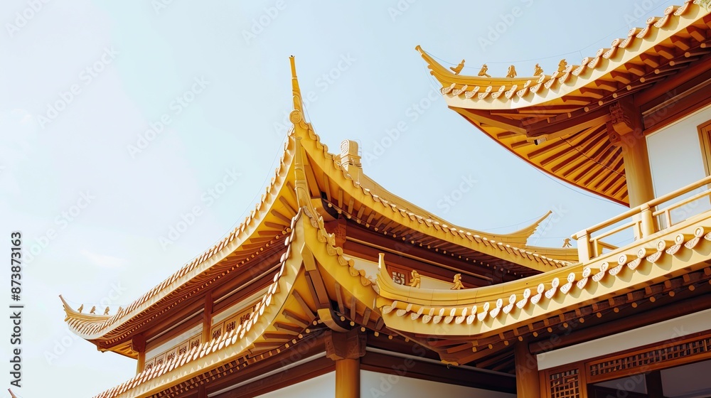 Traditional Chinese architecture Traditional Chinese architecture