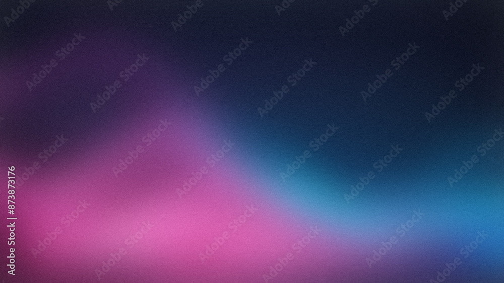 Blur and noise abstract gradient background Blur and noise abstract gradient background