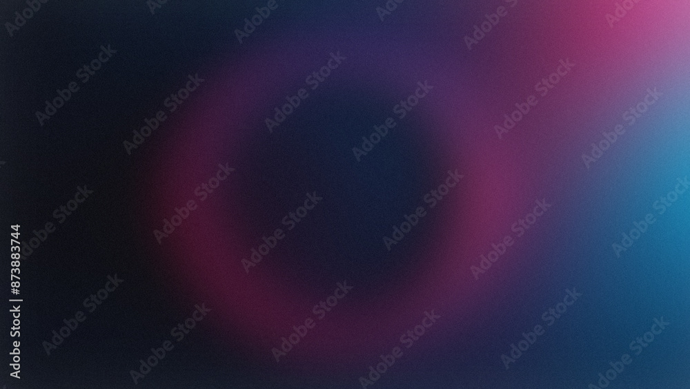 Blur and noise abstract gradient background Blur and noise abstract gradient background