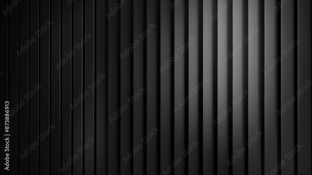 Abstract background with black stripes Abstract background with black stripes