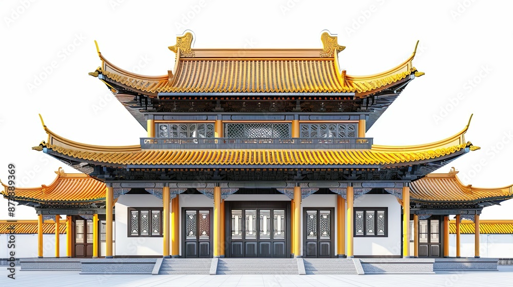 Traditional Chinese architecture Traditional Chinese architecture