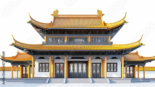 Traditional Chinese architecture